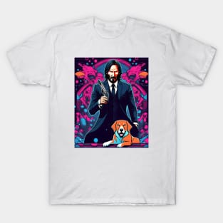 John Wick T-Shirt